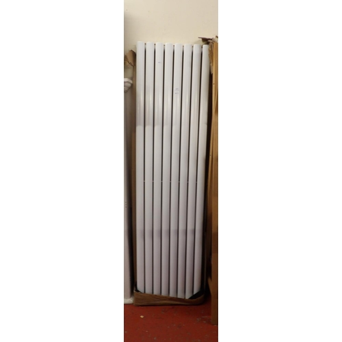 327 - A contemporary radiator