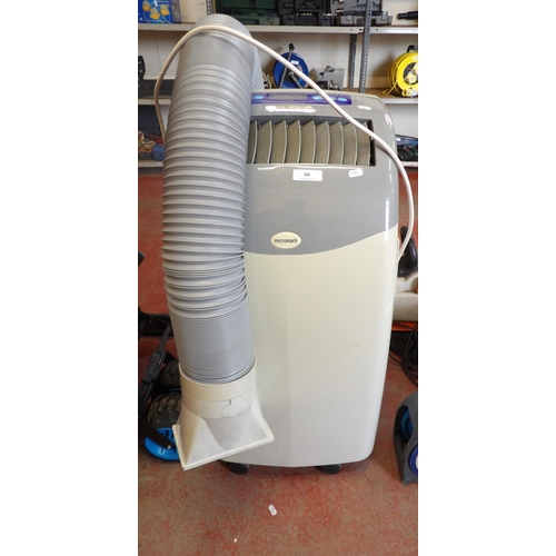 80 - A Micromark portable air conditioning unit