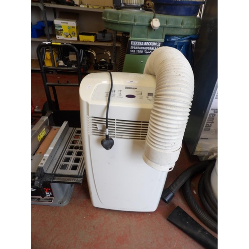 106 - An iGenix portable air conditioning unit