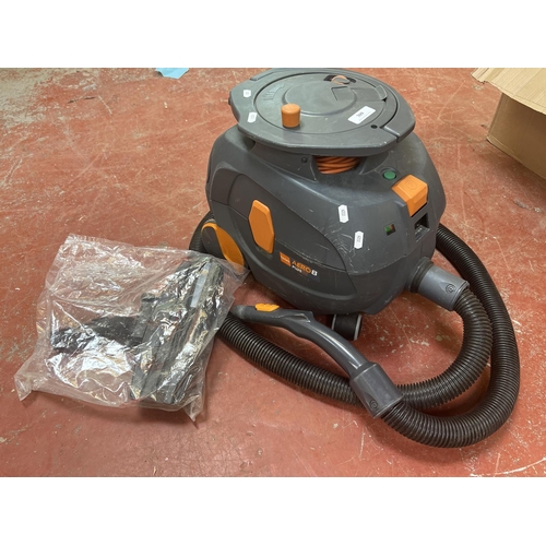 309 - A Taski Aero 8 Plus commercial vacuum cleaner