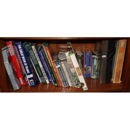 197 - An accumulation of books