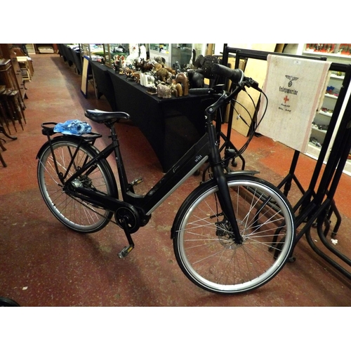 349 - A Witt E900 Dynamic Nordic Design E-bicycle 20.5