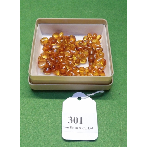 Lot 301       