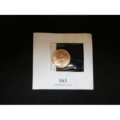 Lot 163       