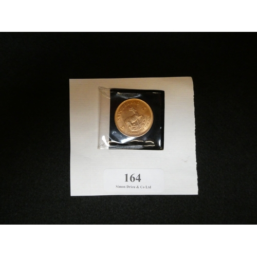 Lot 164       
