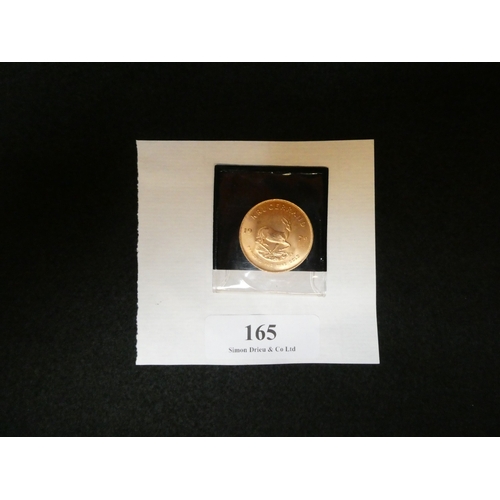 Lot 165       