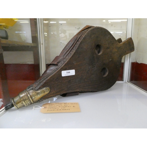 Lot 166       