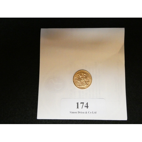 Lot 174       