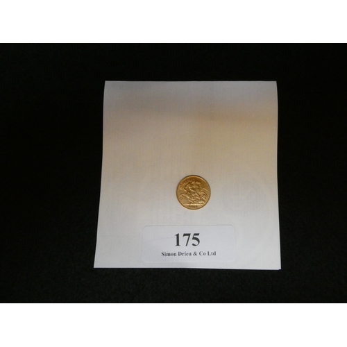 Lot 175       