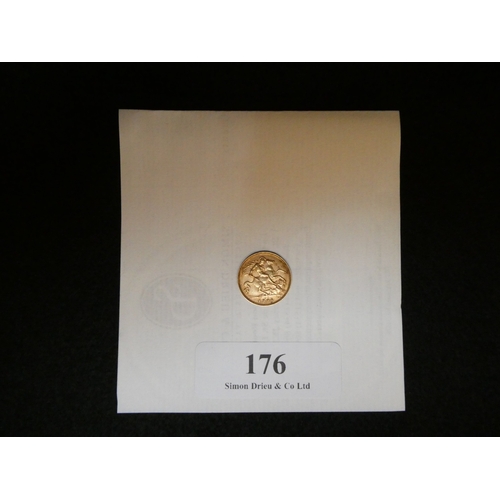 Lot 176       