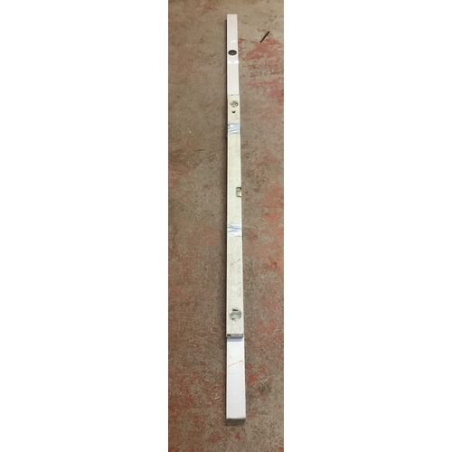 110 - Two spirit levels