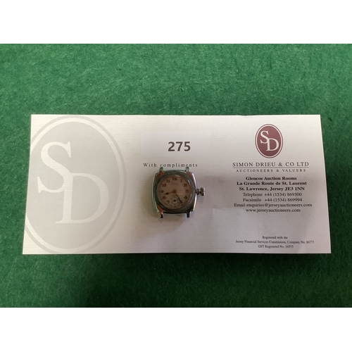 275 - A vintage Rolex Oyster Ultra Prima Wristwatch