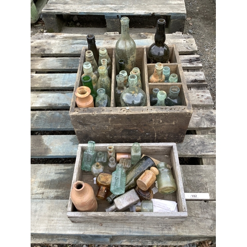 Lot 182       