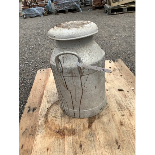 Lot 187       