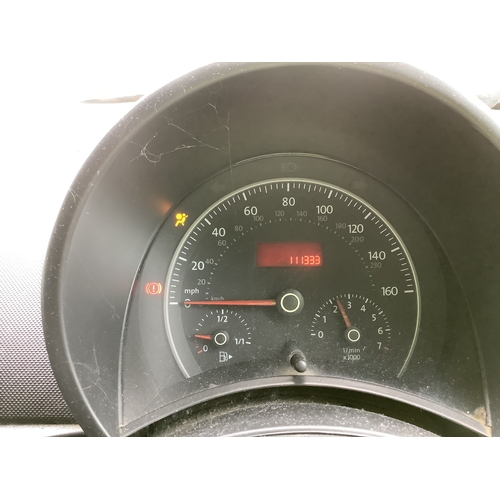 2 - J8030 - A four digit registration mark assigned to a 2007 Volkswagen Beetle Luna 1.6 convertible(pet... 