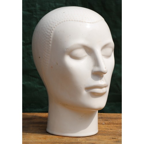 265 - Ceramic Head