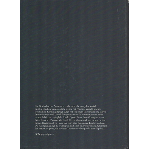 56 - Wenn der Groschen fallt..., c. 1988, slight corner bumps to cover, otherwise very good condition.Ke... 