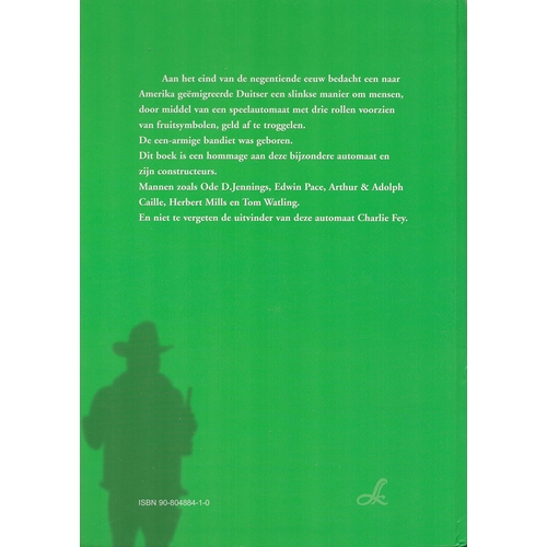 57 - Bandieten by Jo van Dongen, c. 1999, very good condition.Keywords: 35724... 