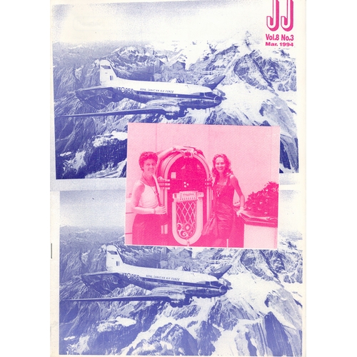 66 - Jukebox Journal vol 8 # 3, March 1994.
Keywords: 
32778