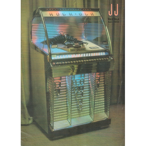 67 - Jukebox Journal vol 8 # 4, April 1994.
Keywords: 
32779