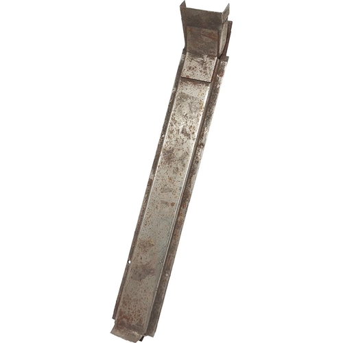 73 - Bandit Coin Reject Tube.Estimate: we've sold 370 of these before, to see previous sale results of si... 