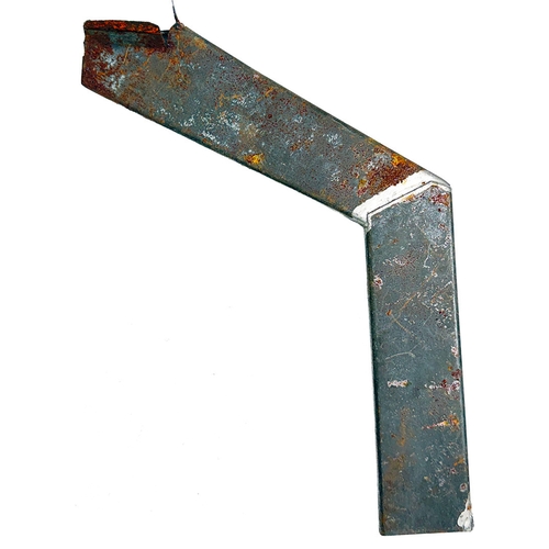 76 - Bandit Coin Reject Tube.Estimate: we've sold 370 of these before, to see previous sale results of si... 