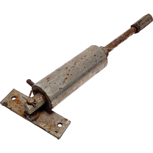 77 - Jubilee Handle Pump.Keywords: jubilee coin operated one arm bandit fruit slot machine arcade 40666... 