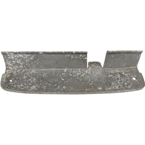 81 - Watling Rol-A-Top Payout Tray, reproduction.Keywords: watling coin operated one arm bandit fruit slo... 