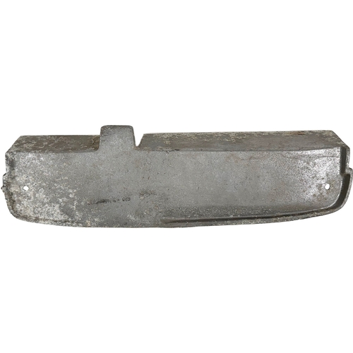 82 - Watling Rol-A-Top Payout Tray, reproduction.Keywords: watling coin operated one arm bandit fruit slo... 