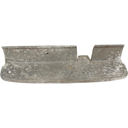 82 - Watling Rol-A-Top Payout Tray, reproduction.Keywords: watling coin operated one arm bandit fruit slo... 