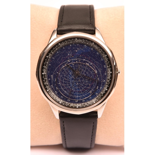 Accurist celestial watch new arrivals