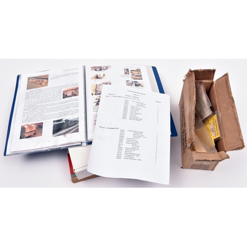 215 - A Gauge One 45mm live steam Barrett Engineering Services GWR Class 3400, City of Truro 4-4-0. An unm... 