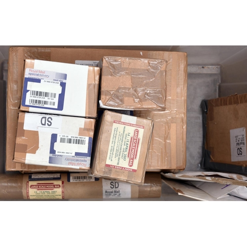 215 - A Gauge One 45mm live steam Barrett Engineering Services GWR Class 3400, City of Truro 4-4-0. An unm... 