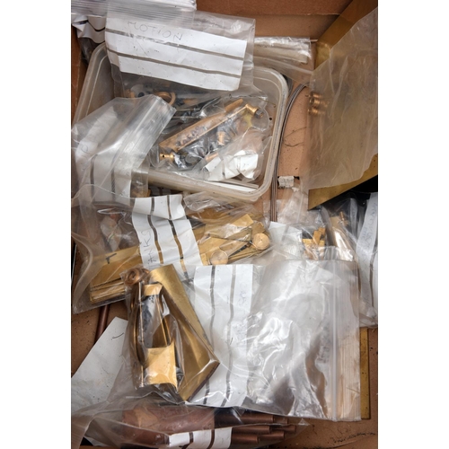 216 - A Gauge One 45mm live steam London, Tilbury and Southend Railway Class 79, 4-4-2T 'Tilbury Tank' loc... 