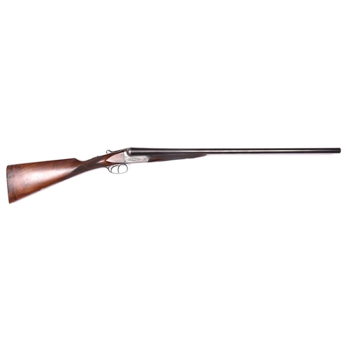 299 - * A DB 12 bore x 2½