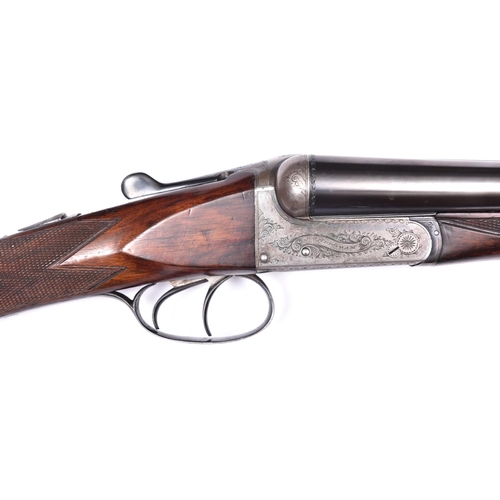 299 - * A DB 12 bore x 2½