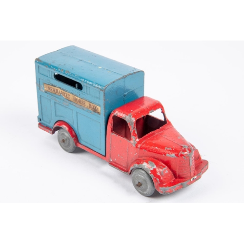 459 - Arbur  Cleveland die cast metal  