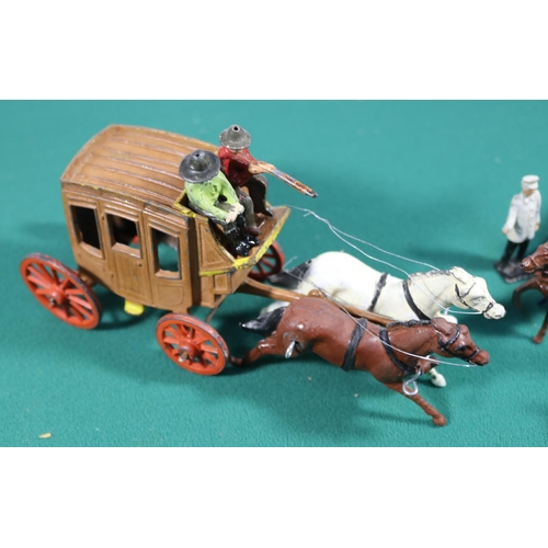 450 - 4 Charbens/Johillco Items. A rare Charbens Cape Cart. A 2 wheeled cart finished in dark blue with ye... 