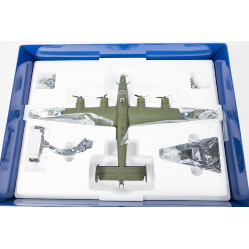 452 - A Corgi Aviation Archive 1:72 scale Consolidated Liberator B.VI RAF aircraft. No.215 Squadron RAF So... 