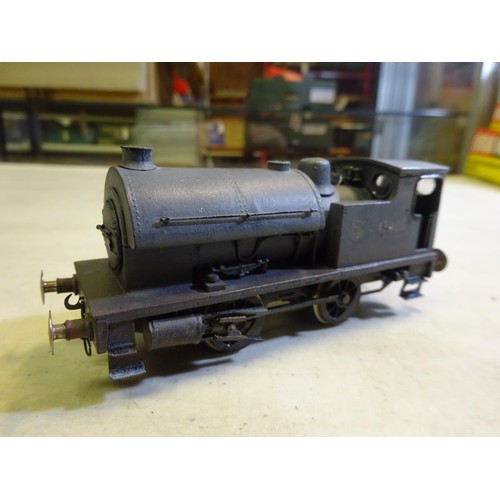 44 - 20x OO gauge kit-built and finescale models. Including 3x locomotives; a Craftsman Models BR Class 2... 