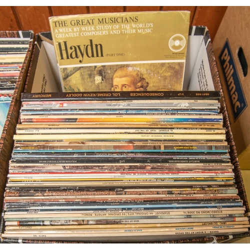 77 - 80+ LP record albums. 1970s and 1980s rock and pop albums and 12