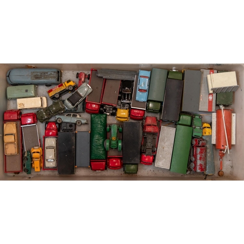 214 - Quantity of Various makes and toy related catalogues,  To include, Britains military Ambulance (miss... 