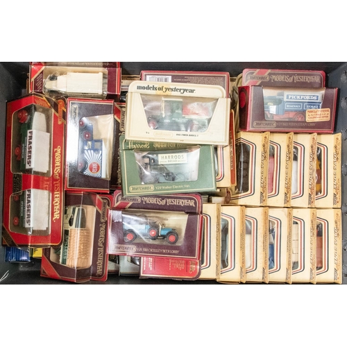 220 - A quantity of Various Makes. Including a Scalextric 'Super Endurance' Jaguar/Ferrari set. 5x Majoret... 