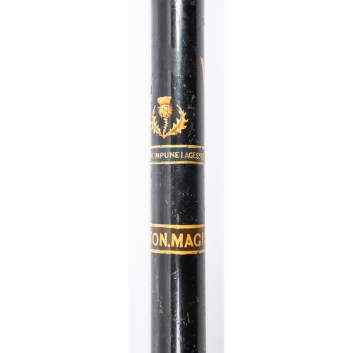 23 - A Victorian Magistrate's Baton, 24