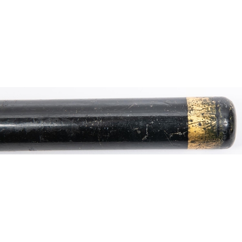 23 - A Victorian Magistrate's Baton, 24