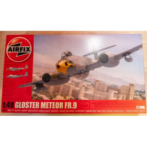 145 - 6 Airfix unmade kits. 1:76 European Brewery. 1:48 Helicopter Support Operation Herrick Afghanistan. ... 