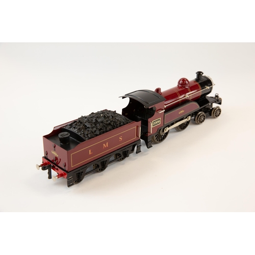 65 - ACE Trains O Gauge 3-rail electric 4-4-0 