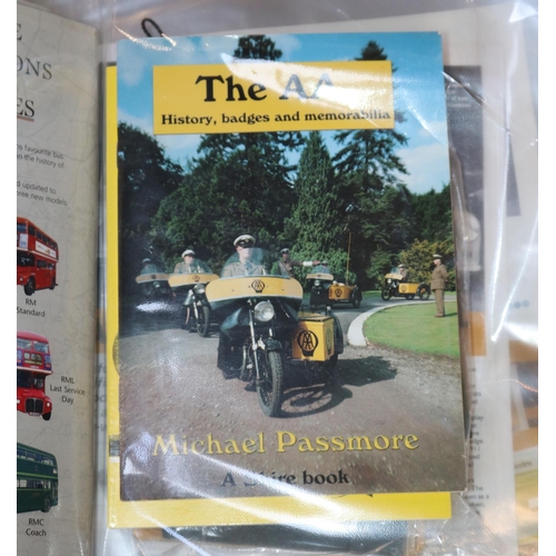 509 - 26 AA Vehicles. Corgi- Tech Tronic AA Service Centre. Bedford CA van, Land Rover Series II Road Serv... 