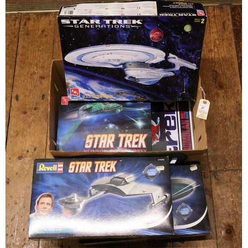 Lot 21        