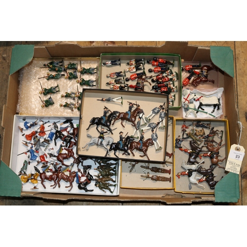 Lot 23        